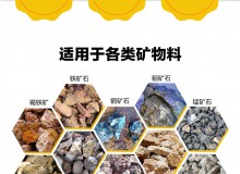 沙金礦開(kāi)采探礦的注意事項